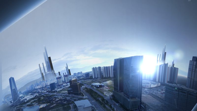 互联网技术应用场景，成本构成解析**